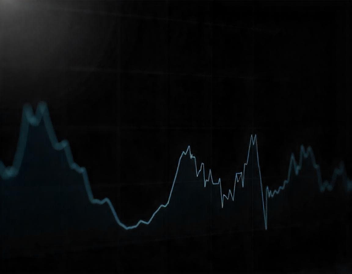 Trading Mastery Program